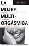 Mujer multiorgasmica, la