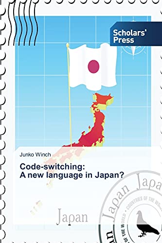 Code-switching: A new language in Japan?