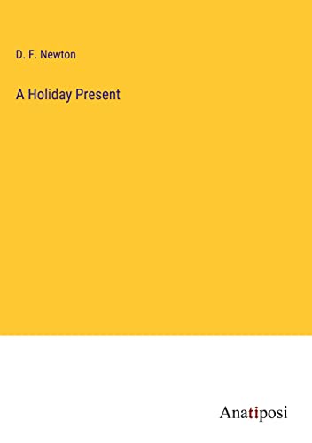 A Holiday Present