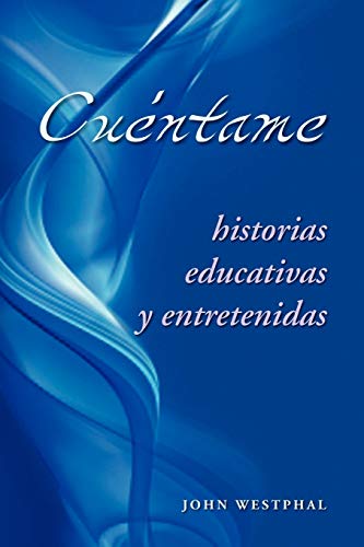 Cuéntame: Historias educativas y entretenidas