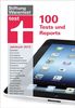 test Jahrbuch für 2013: 100 Tests und Reports