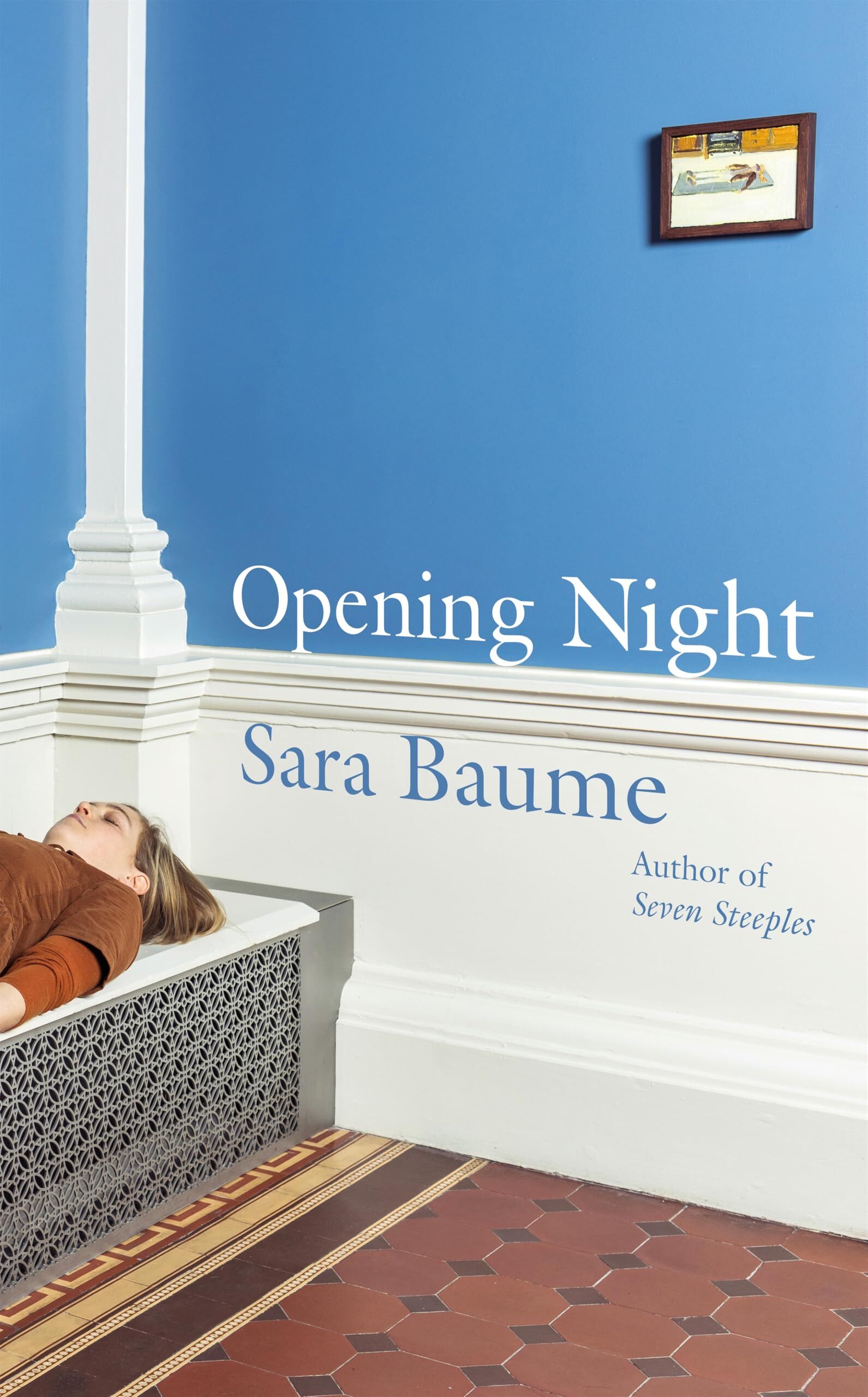 Opening Night
