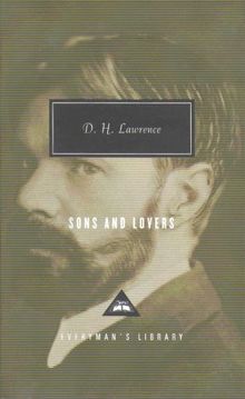 Sons And Lovers (Everyman's Library Classics)