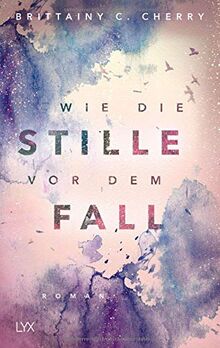 Wie die Stille vor dem Fall. Erstes Buch (Chances-Reihe, Band 2)