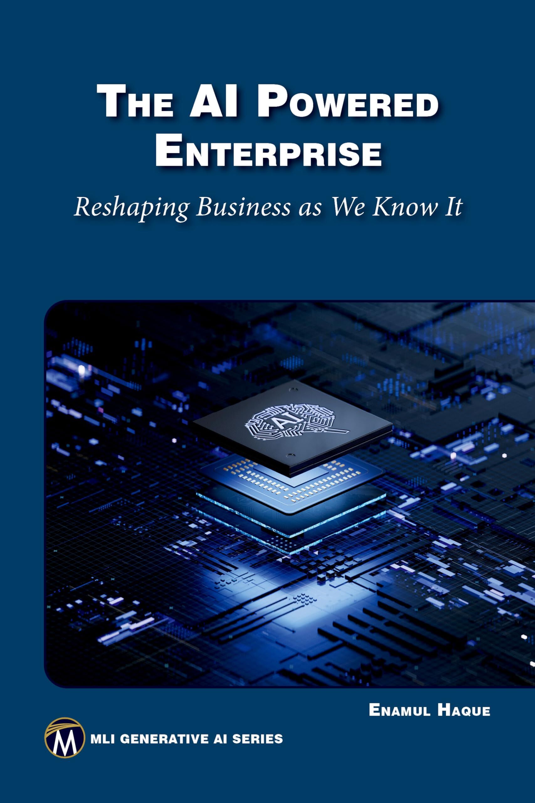 The AI Powered Enterprise