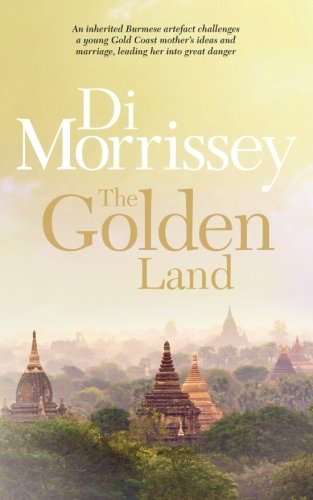 The Golden Land