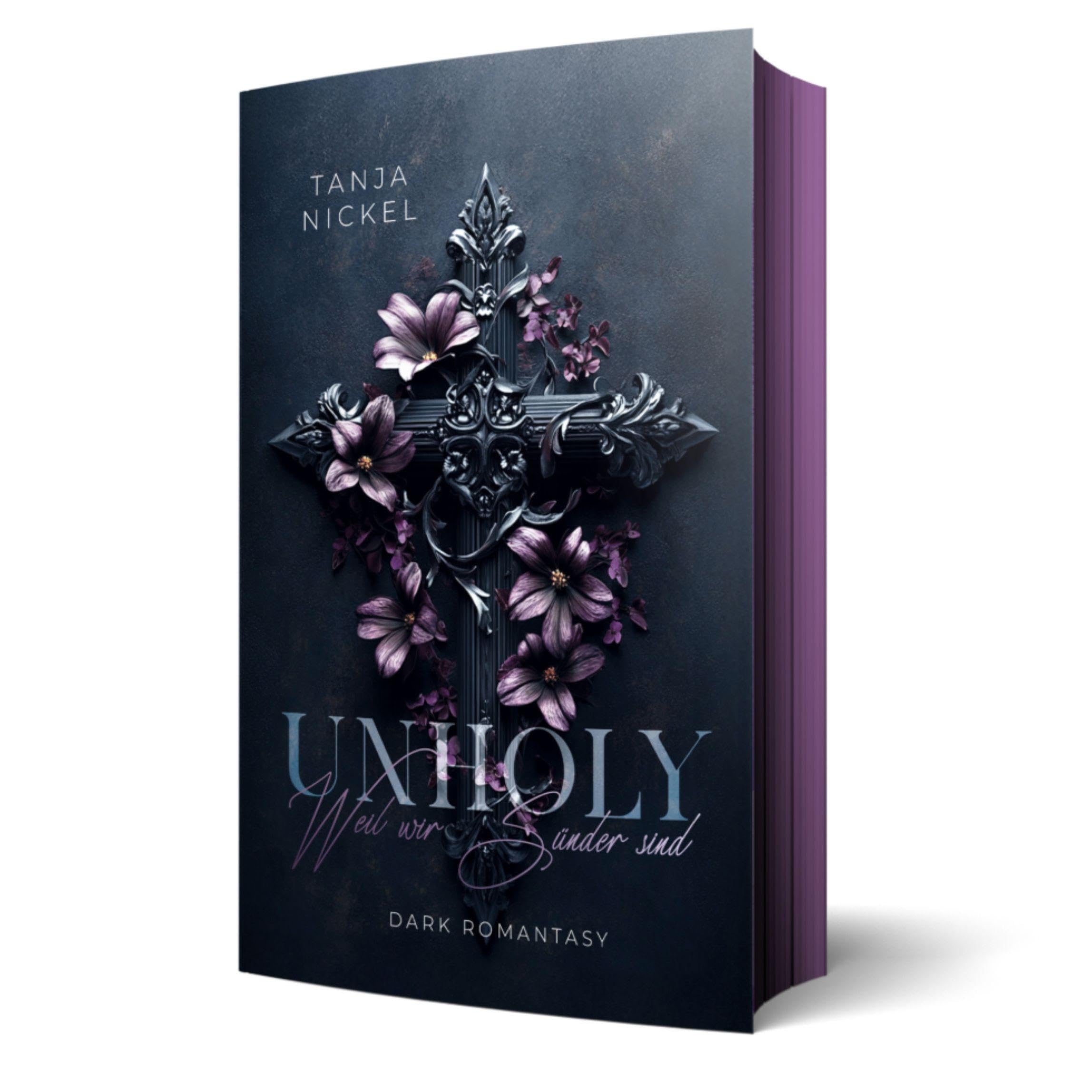 Unholy – Weil wir Sünder sind (Sins & Salvation)