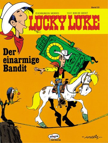 Der Einarmige Bandit Der Einarmige Bandit