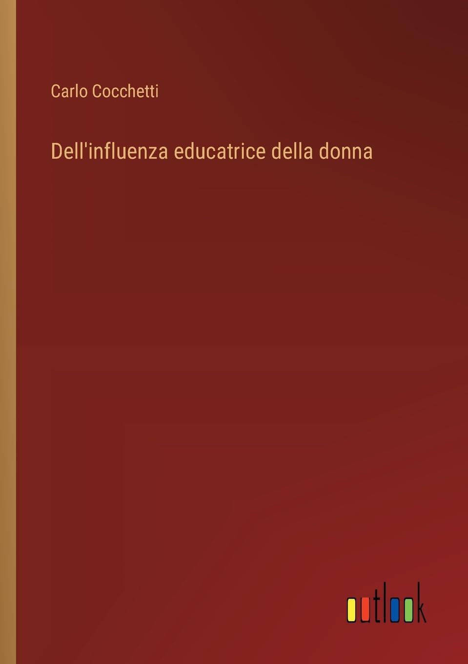 Dell'influenza educatrice della donna