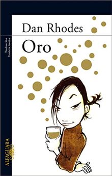 Oro (Literaturas)