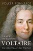 Voltaire: Die Abenteuer der Freiheit