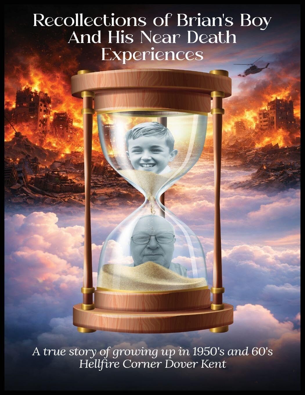 Recollections Of Brian's Boy And His Near-Death Experiences