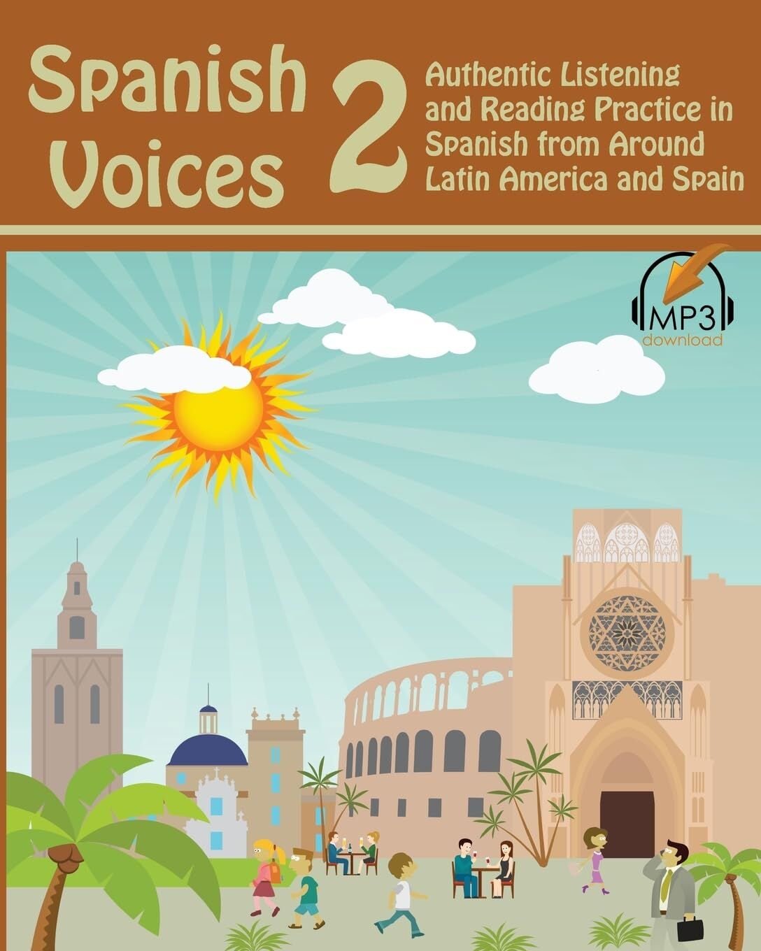 Spanish Voices 2