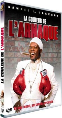 La couleur de l'arnaque [FR Import]