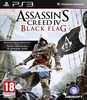 Third Party - Assassin's Creed IV : Black Flag Occasion [PS3] - 3307215704929