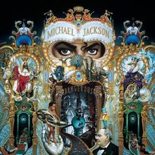 Dangerous [Special Edition]