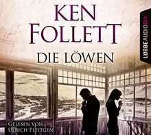 Die Löwen: Roman       .                                .