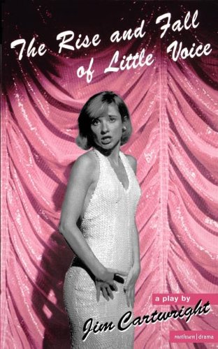 Rise & Fall of Little Voice (Methuen Modern Plays)
