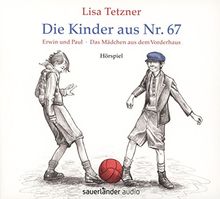 Die Kinder aus Nr. 67