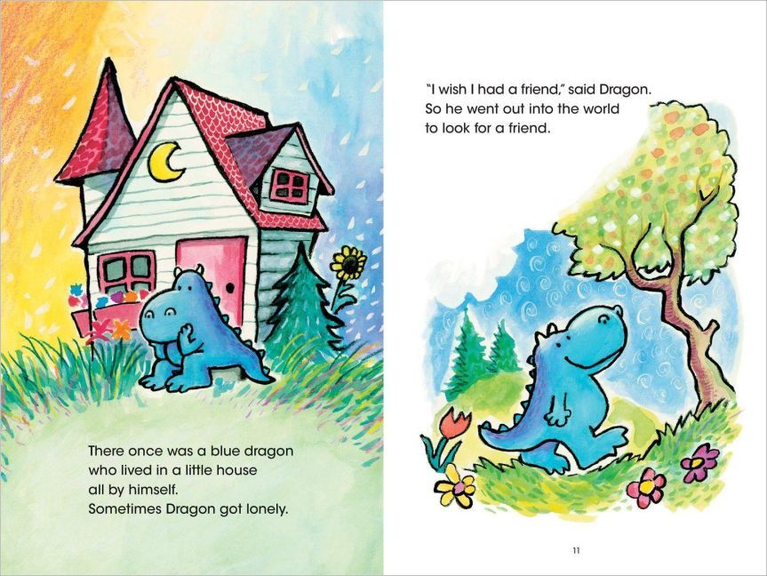 Dragon Tales