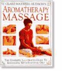 Aromatherapy Massage