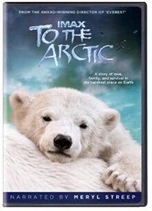 To The Arctic / (Ecoa) [DVD] [Region 1] [NTSC] [US Import]