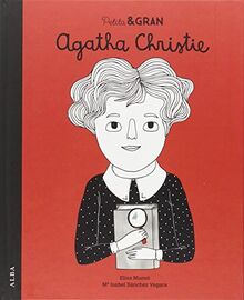 Petita i gran Agatha Christie (Petita & Gran, Band 5)