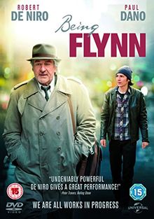 Being Flynn [DVD] [Import]
