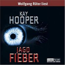 Jagdfieber: Lesung