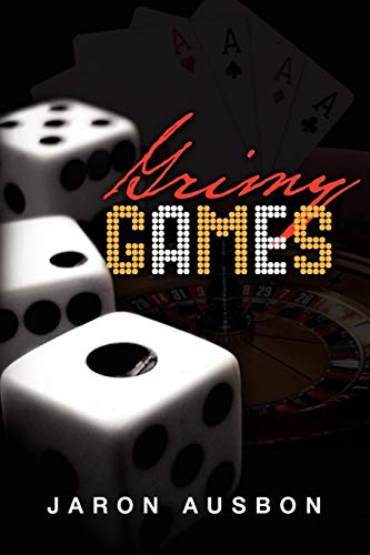 GRIMY GAMES