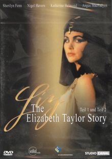 Elizabeth Taylor Story - Teil 1 und 2
