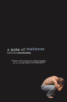 A Note Of Madness (Definitions)