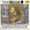 Wir entdecken Komponisten - Wolfgang Amadeus Mozart Vol. 1