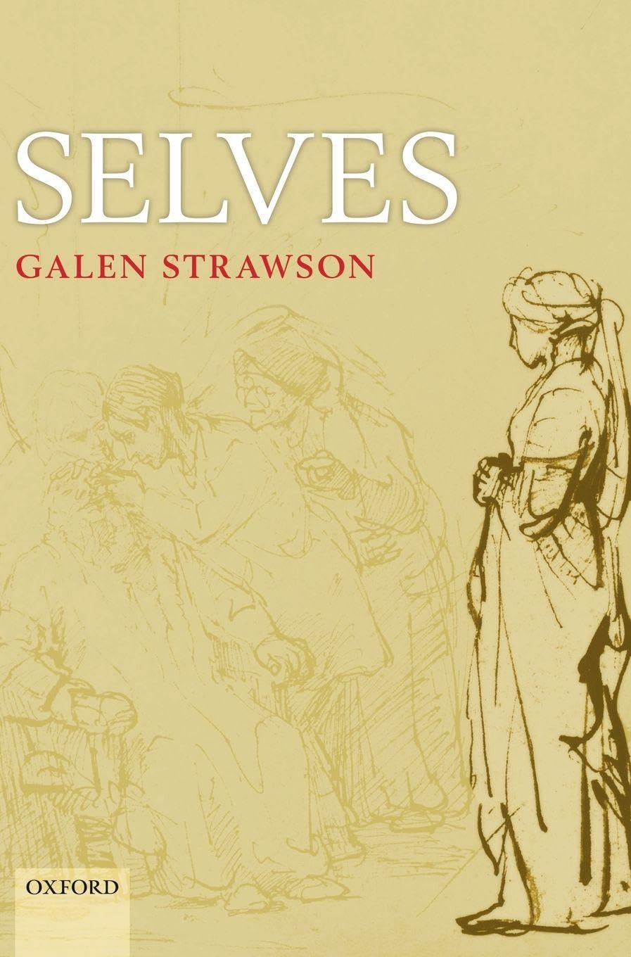 SELVES C: An Essay in Revisionary Metaphysics