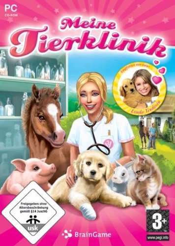 Meine Tierklinik Meine Tierklinik