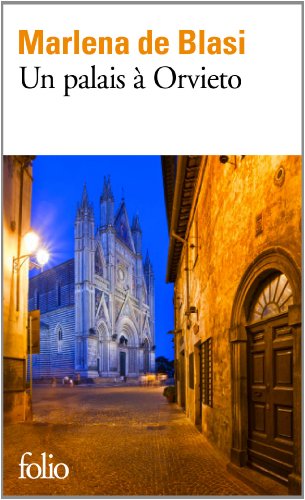 Un Palais A Orvieto