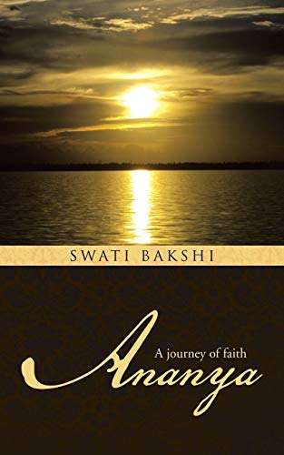 Ananya: A Journey of Faith