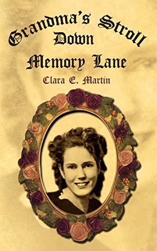 Grandma's Stroll Down Memory Lane
