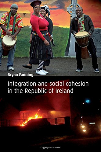 Integration and Social Cohesion in the Republic of Ireland