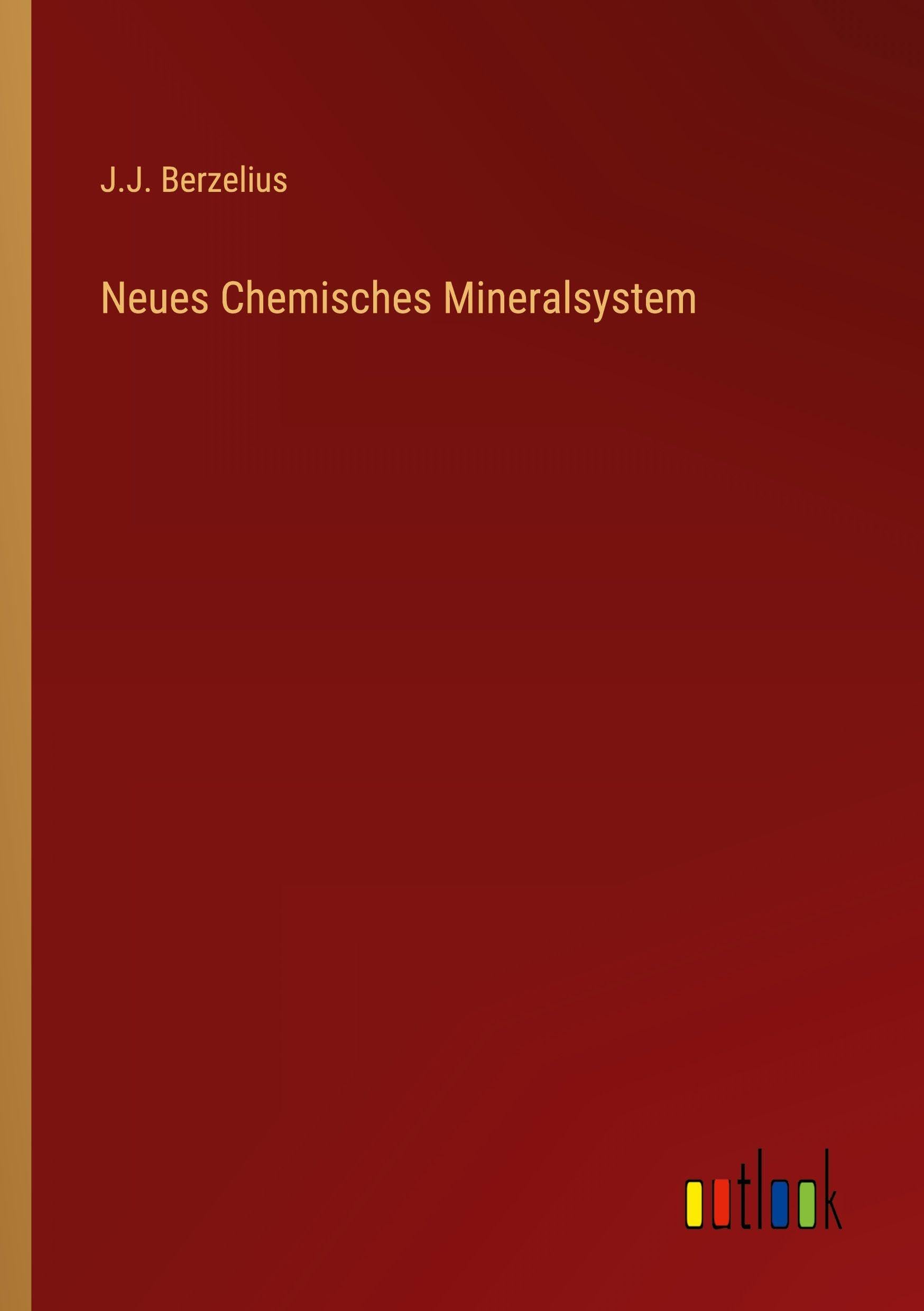 Neues Chemisches Mineralsystem