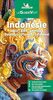 INDONESIE GUIDE VERT: Java, Bali, Lombok, Sumatra, Flores, Sulawesi