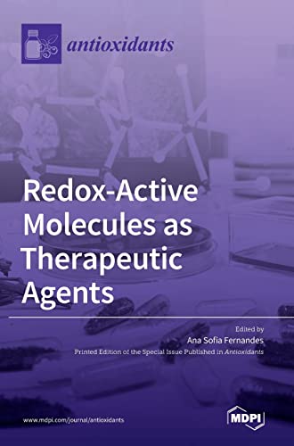 Redox-Active Molecules as Therapeutic Agents