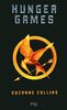 Hunger Games, Tome 1 :