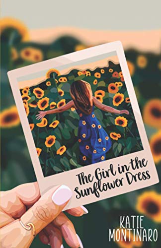 The Girl in the Sunflower Dress