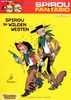 Spirou und Fantasio Spezial: Spirou & Fantasio Spezial, Band 5: Spirou im Wilden Westen: BD 5