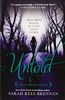 Untold (Lynburn Legacy 2)