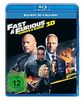 Fast & Furious: Hobbs & Shaw (3D + Blu-ray)
