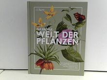 Die fremde Welt der Pflanzen