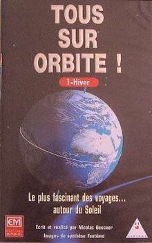 Tous sur orbite;hiver