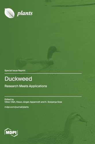 Duckweed: Research Meets Applications
